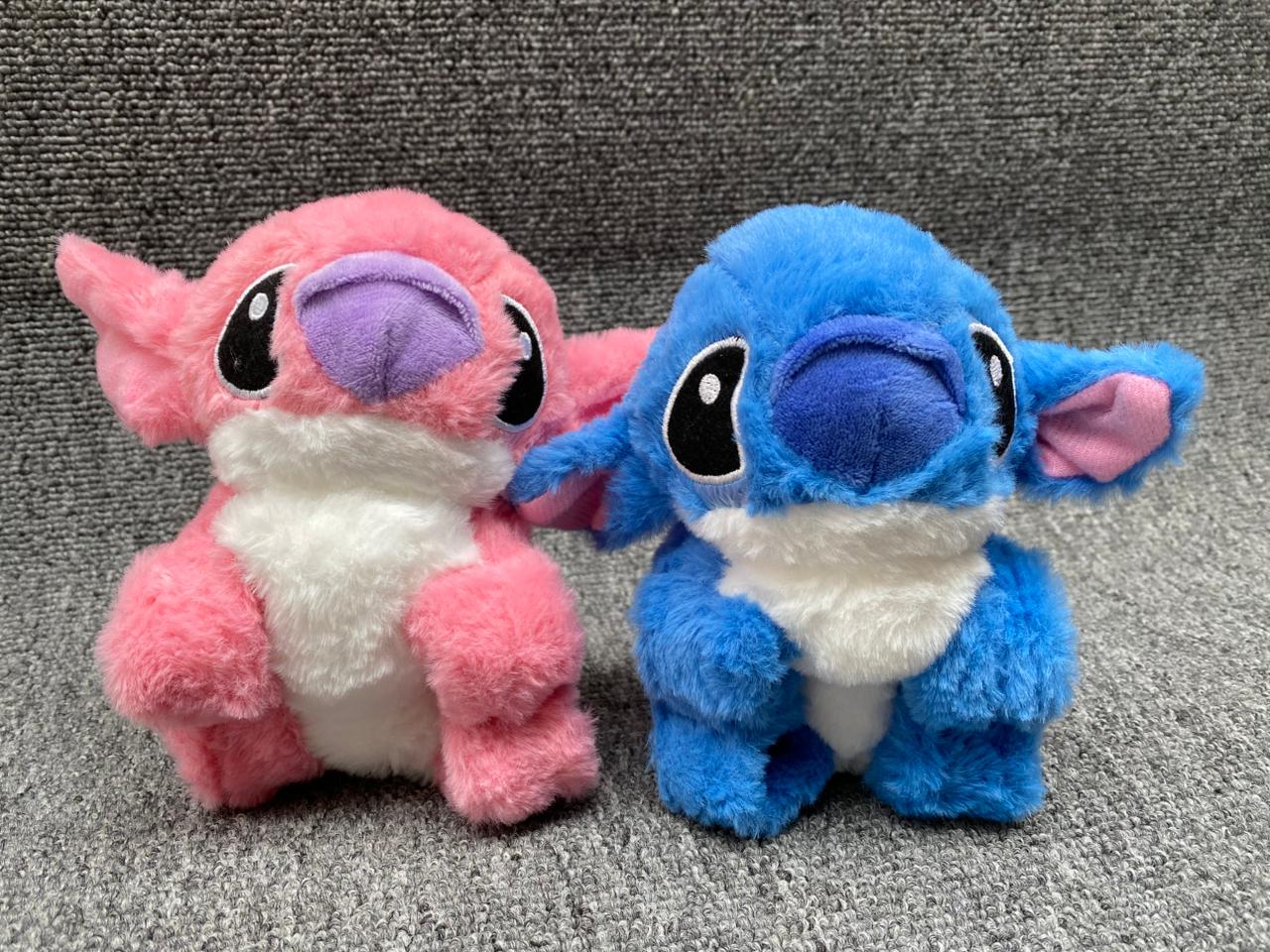 Manilla Pulsera Stitch-Angel con Sonido MODELO